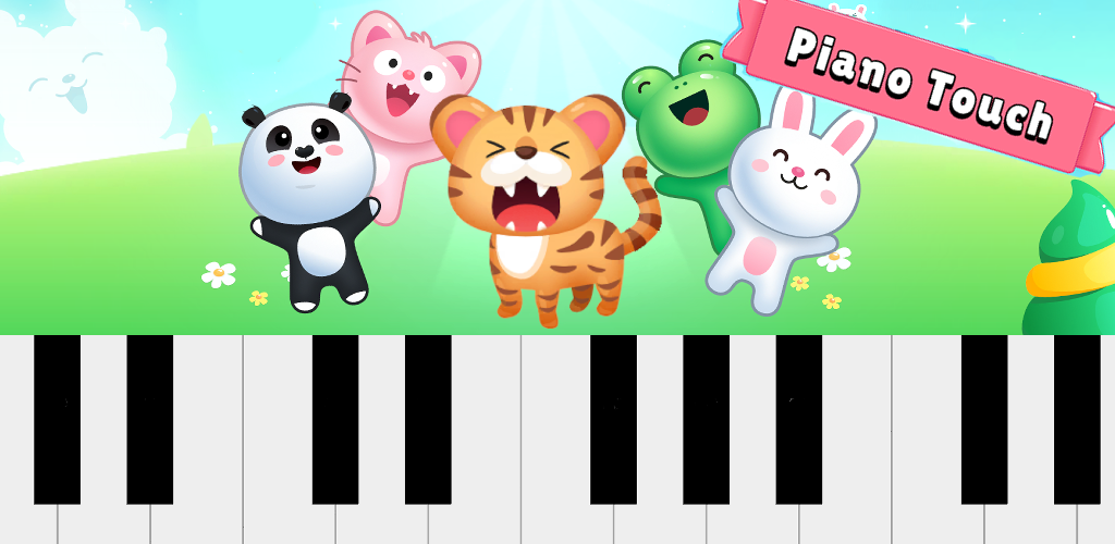 Banner of Piano touch 