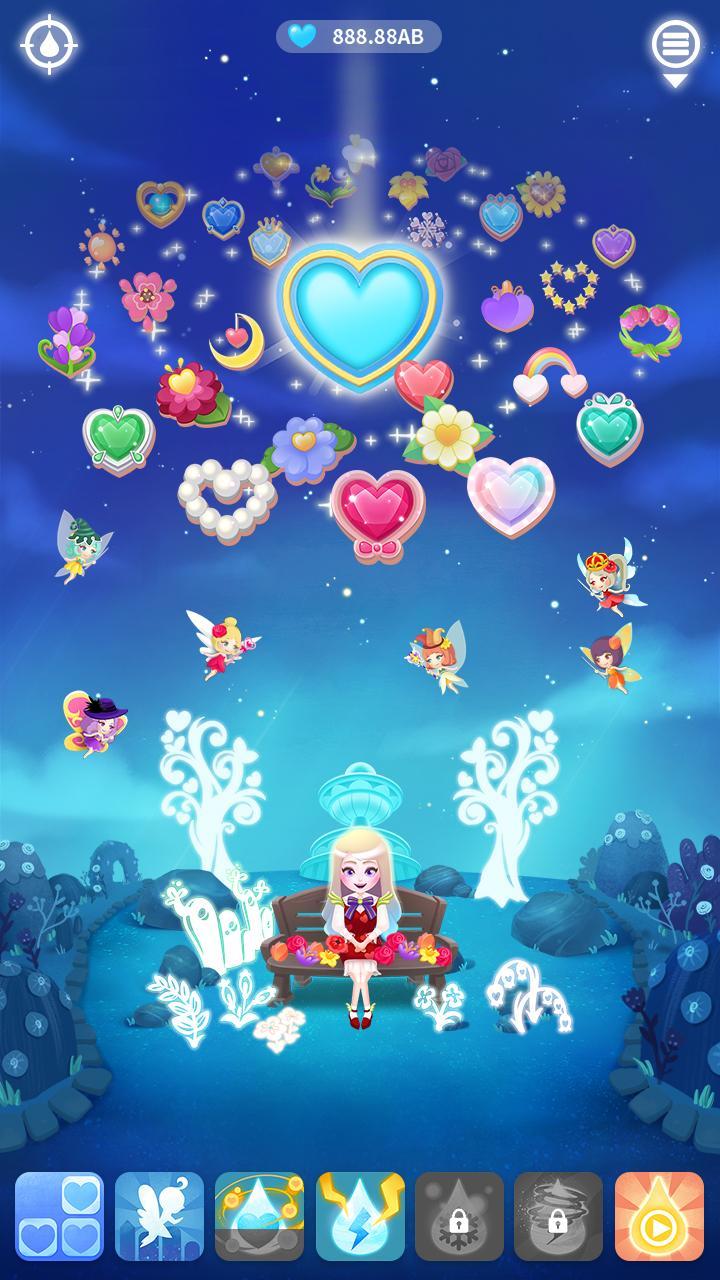 Noonkey - Healing Tears 2 Game Screenshot