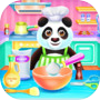Icon of Virtual Pet Panda Caring Game