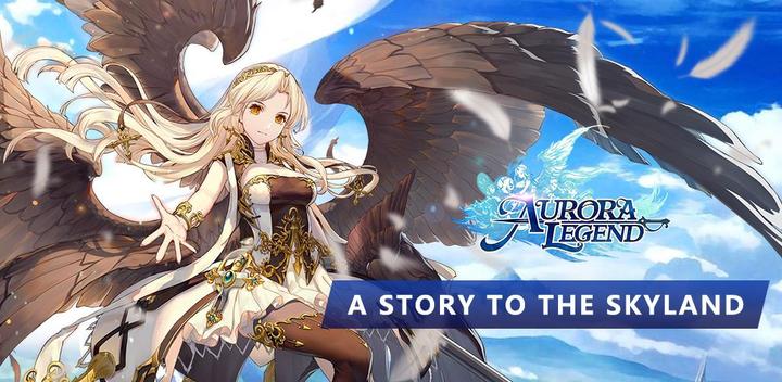 Banner of Aurora Legend -AFK RPG 1.0.21