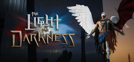 Banner of The Light of the Darkness: Origins 