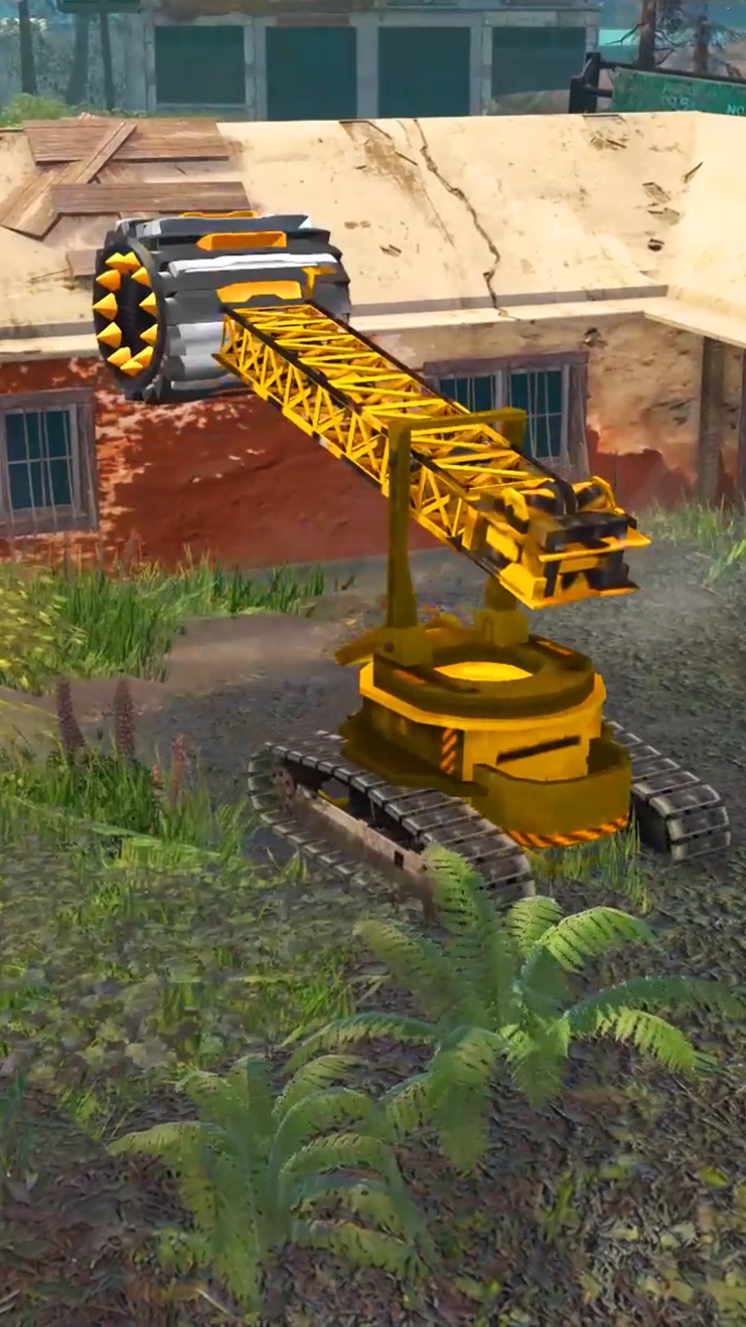 Mining Rush: Dig Deep Dozer! for Android/iOS - TapTap