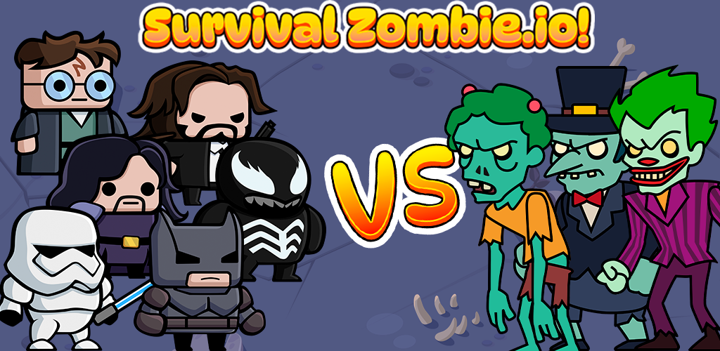 Zombs.io - Zombie Tower Survival android iOS apk download for free-TapTap