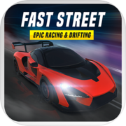 FAST STREET: Epic Racing & Dr