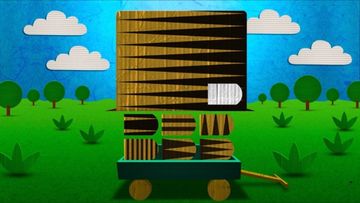 Скриншот игры IQ Test for Kids™