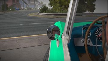Car Parking Multiplayer Game Screenshot
