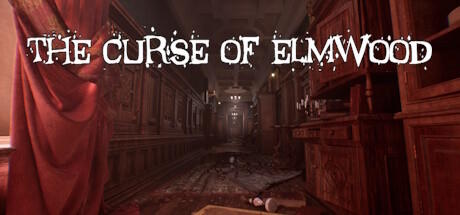 Banner of The Curse of Elmwood 