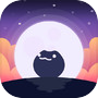 Moon Frog