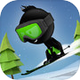 Stickman Ski