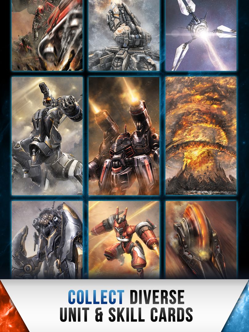 Screenshot of Nova Wars