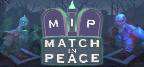 Banner of Match In Peace 