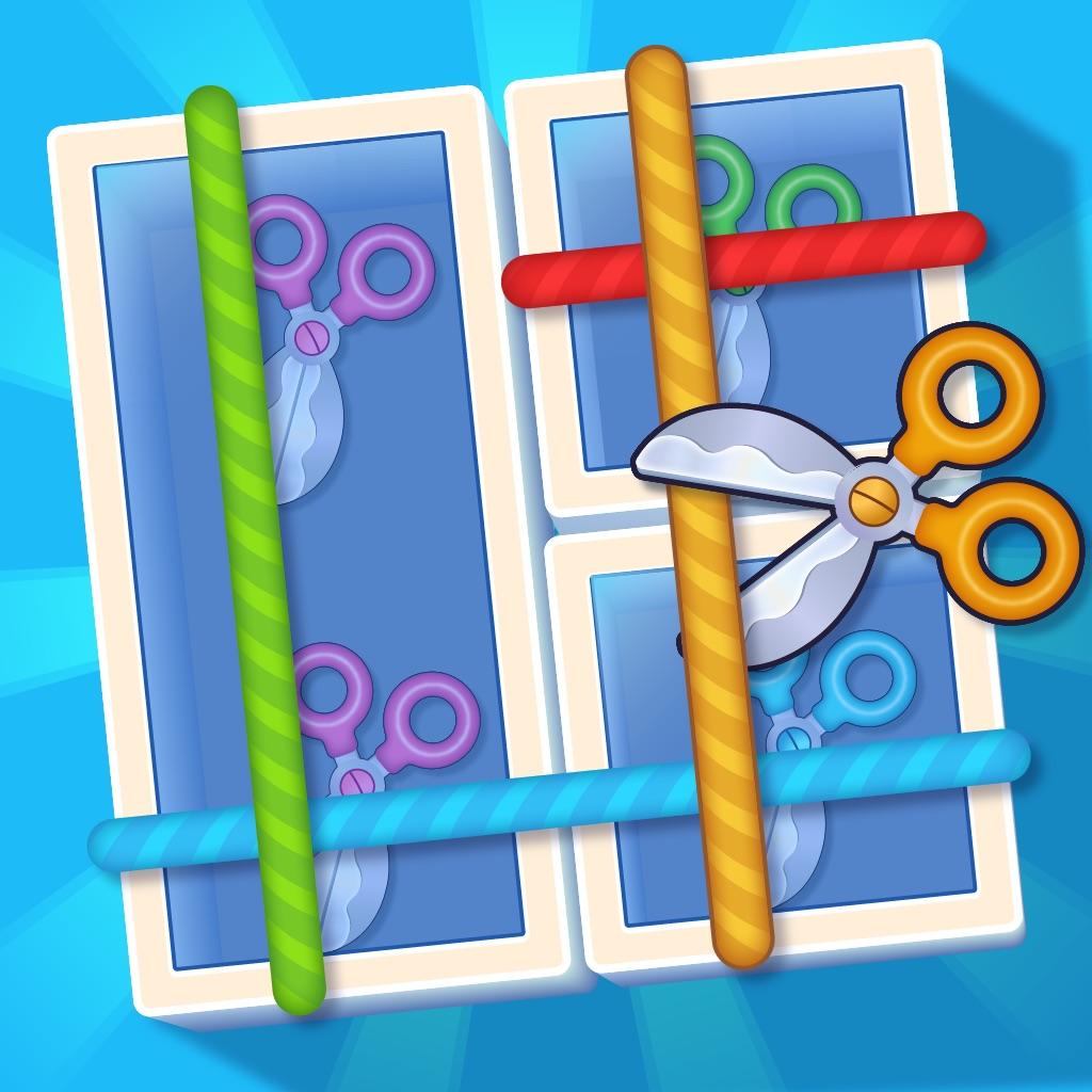 Snip Snap! Latest Version for Android/iOS APK - TapTap