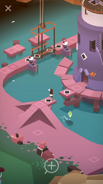 Pan-Pan Game Screenshot