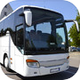 Bus Simulator: Road Trip Rush