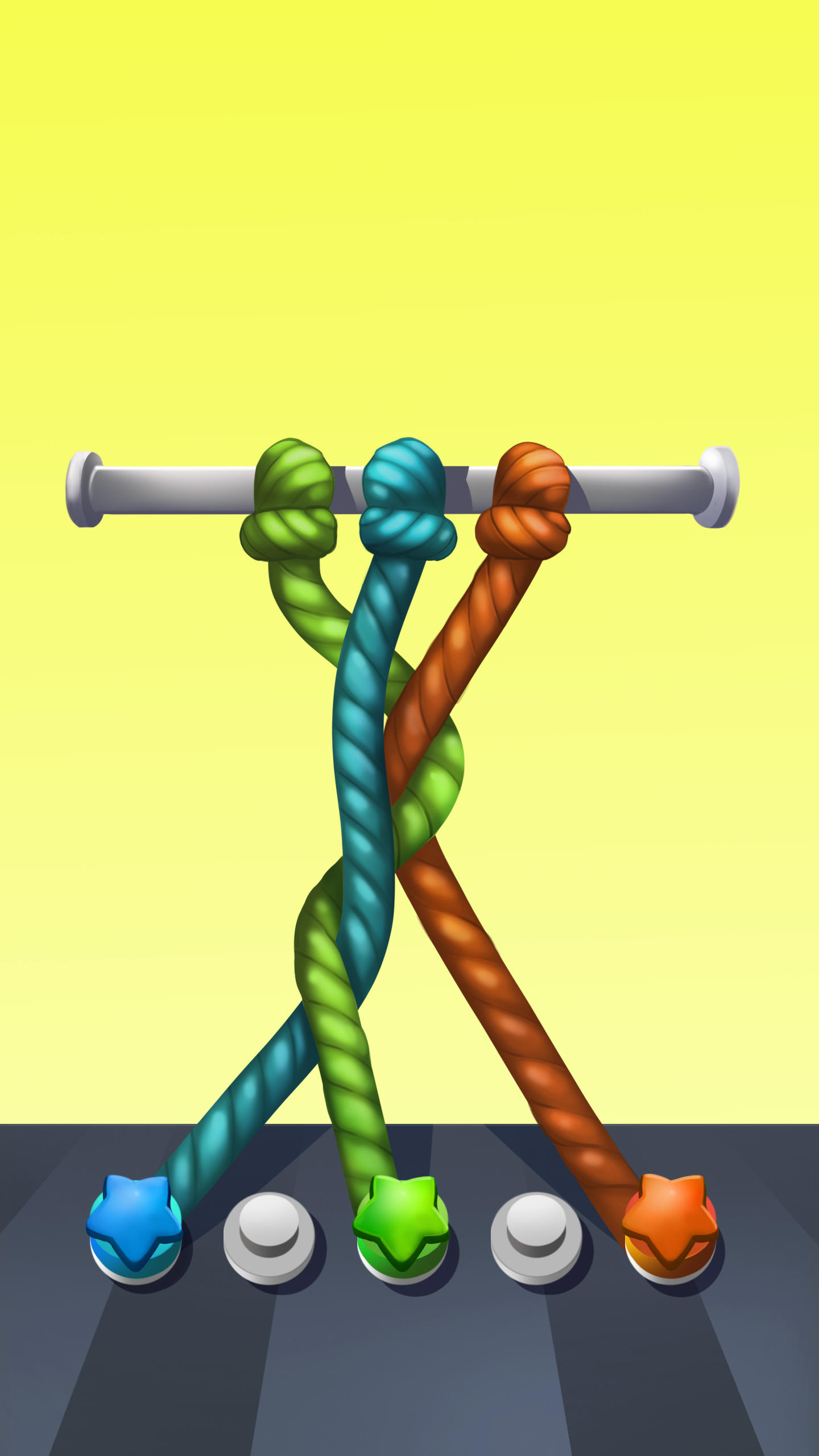 Tangle Guru Game Screenshot