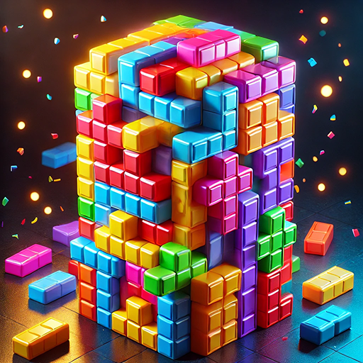 Block Master 3D Latest Version for Android/iOS APK - TapTap