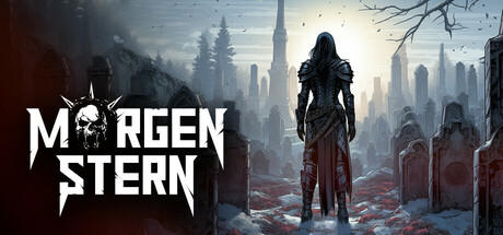 Banner of Morgenstern 