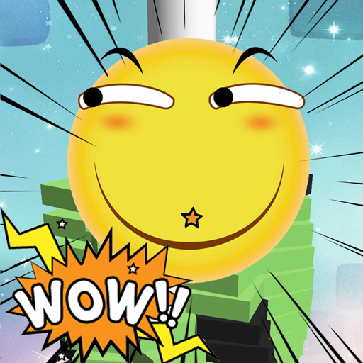 Stack ball Latest Version for Android/iOS - TapTap