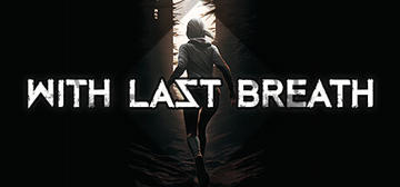 Banner of With Last Breath 