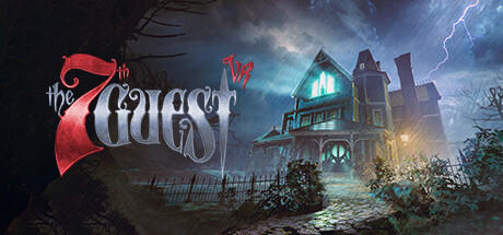 Banner of The 7th Guest VR 