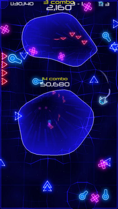 Spirit Game Screenshot