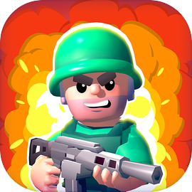 Marine Force: Heroes of War