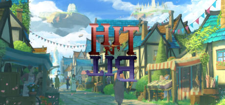 Banner of Hit N' Bit 