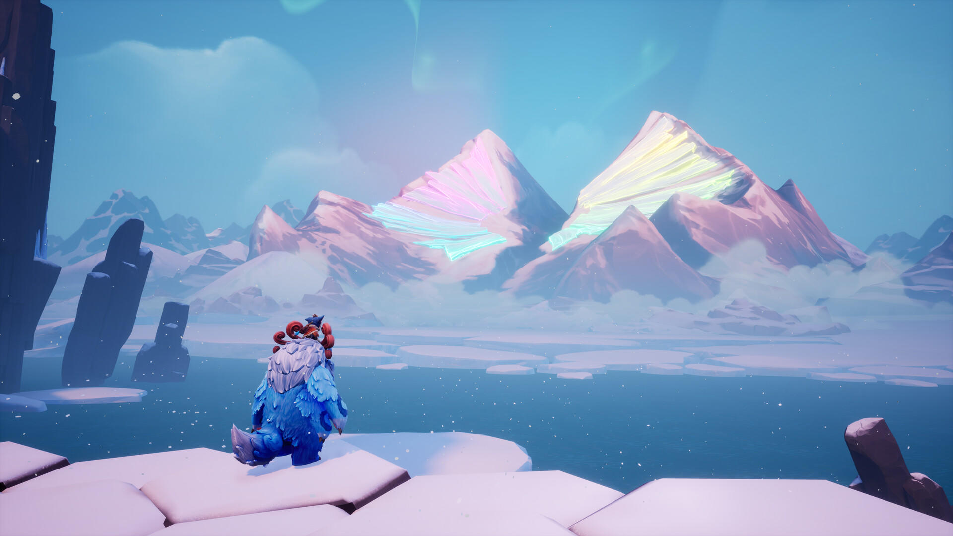 Song of Nunu review: League of Legends' best spinoff yet