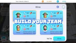 Screenshot of the video of Car Tycoon