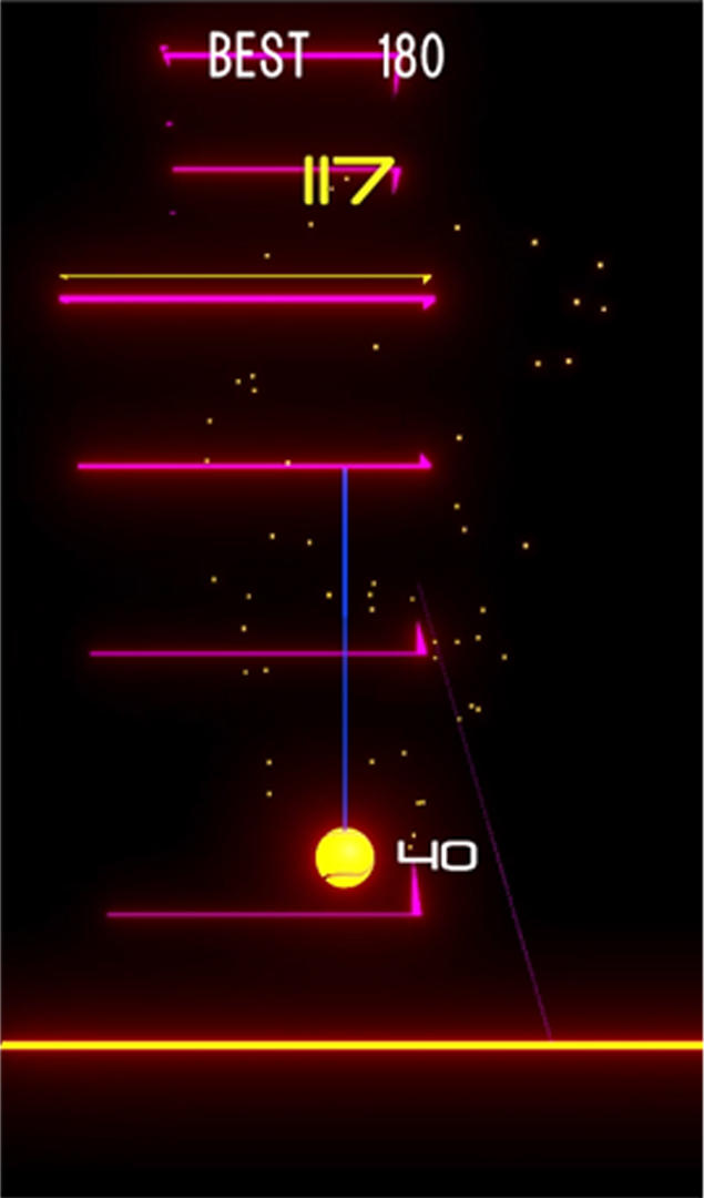 Bounce Ball Neon Android Ios Apk Download For Free-taptap