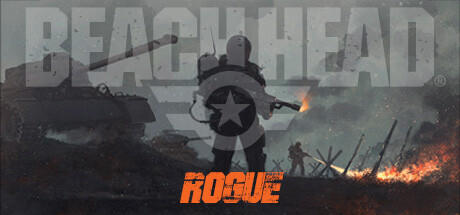 Banner of BeachHead Rogue 