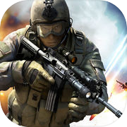 Игра Elite Army War Strike Heroes 2k16 - Pro