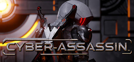 Banner of CYBER-ASSASSIN™ 