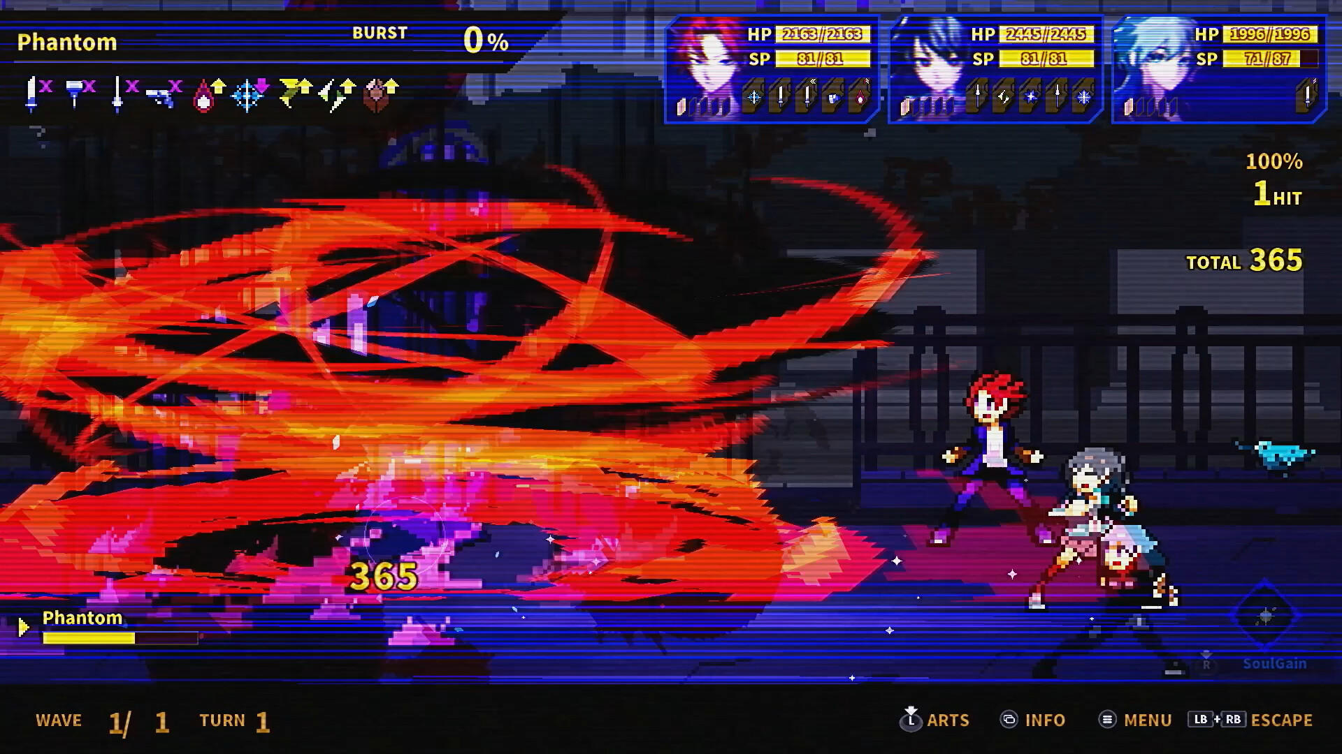 Screenshot 11 of โซลวาร์ 