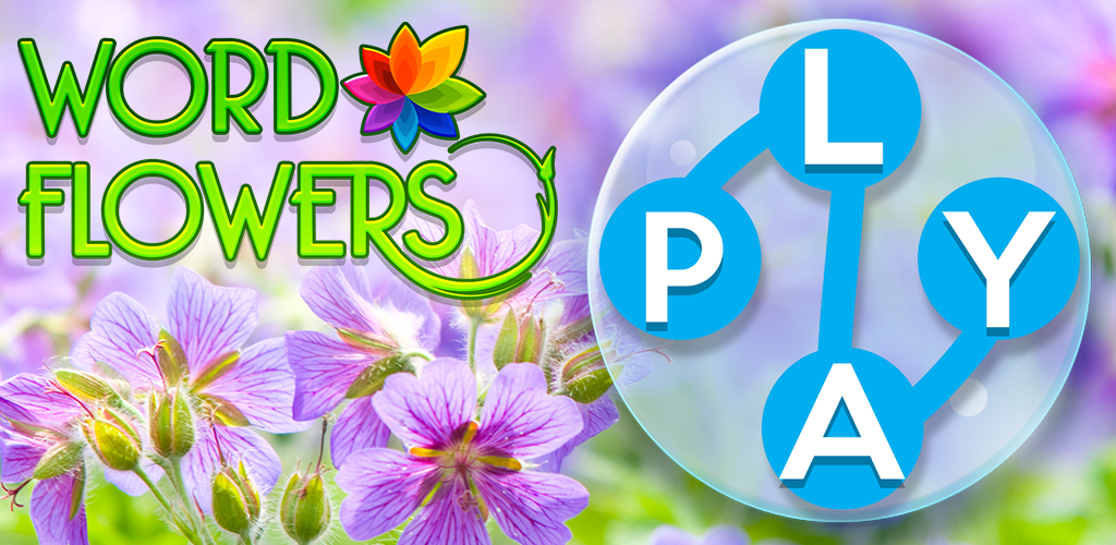 Banner of Wordscapes Sa Bloom 1.5.1