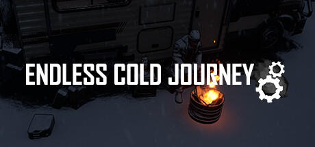 Banner of Endless Cold Journey 