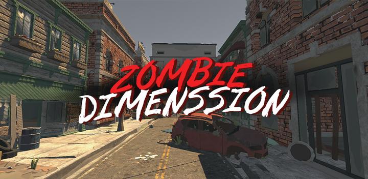 Banner of Real Zombies 