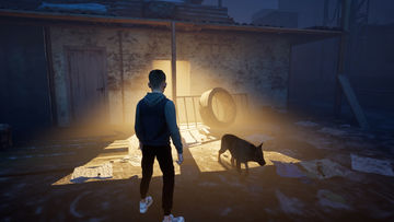 Binding Game Screenshot