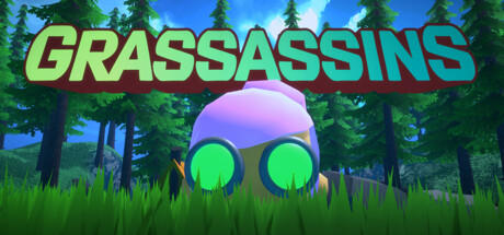 Banner of Grassassins 