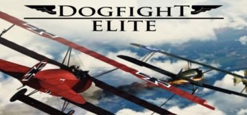Banner of Dogfight Elite 