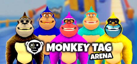 Banner of Monkey Tag Arena 