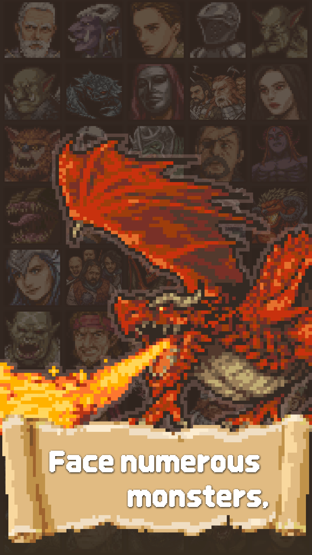 Life in Adventure Game Screenshot