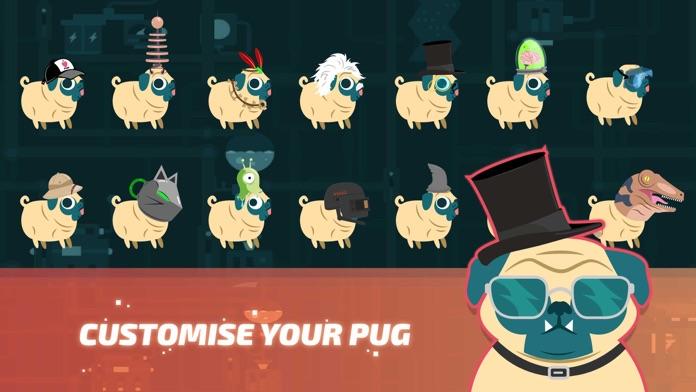 Screenshot of Double Pug Switch