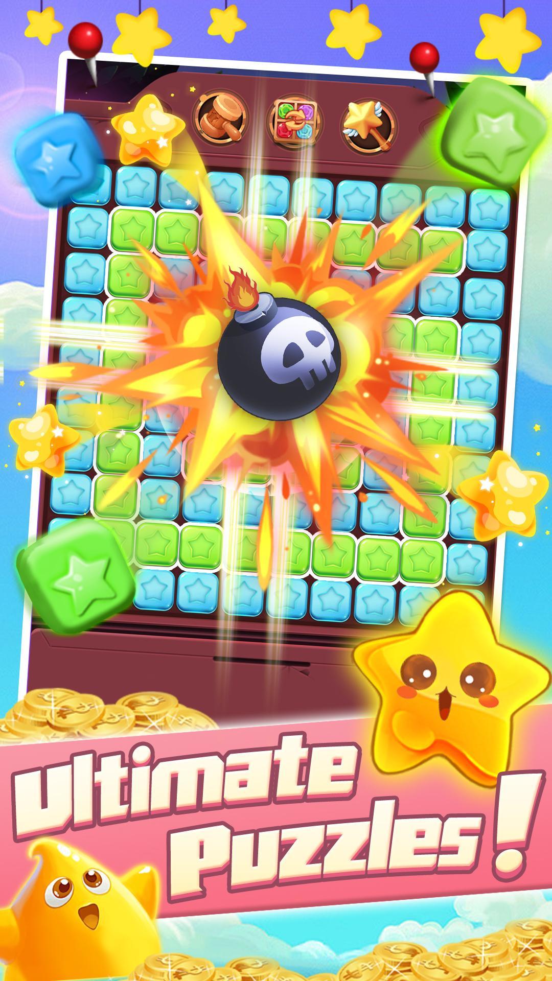 Pop Star Legend ภาพหน้าจอเกม