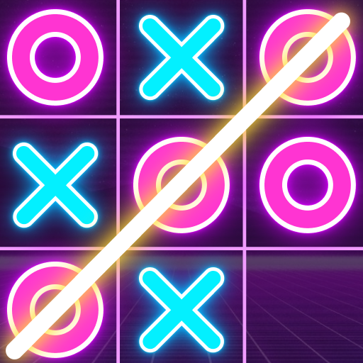 TIC TAC TOE ⭕❌ - Play this Free Online Game Now!