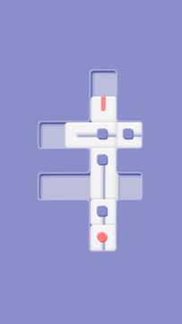 Up Left Out Game Screenshot