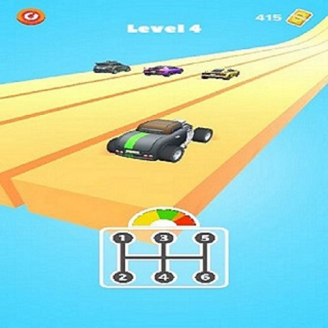 Drag Gear Club Racing Master android iOSTapTap