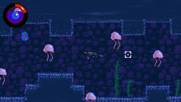 Abyss Dive 게임 스크린샷