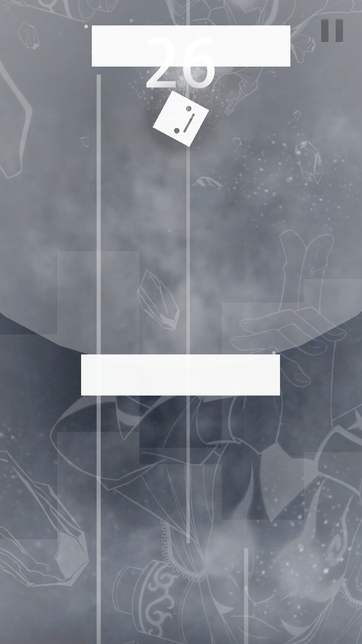 Beat Stomper Game Screenshot