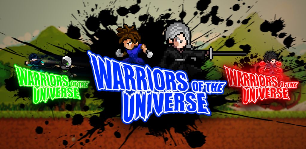 Warriors of the Universe